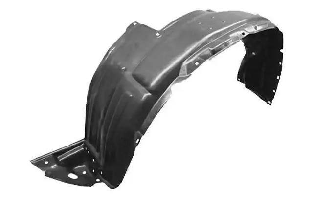 Підкрилок передній правий 5380560080 TOYOTA
