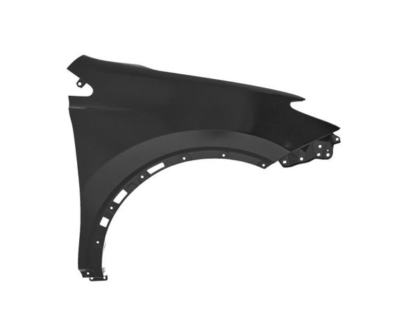 Переднє праве крило 5381142320 TOYOTA