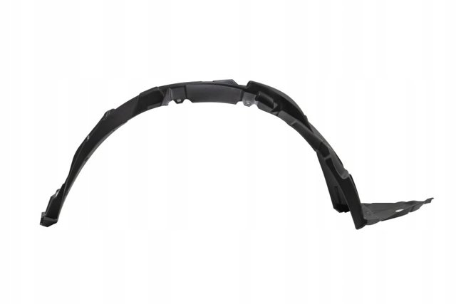Підкрилок переднього крила, правий Toyota Corolla