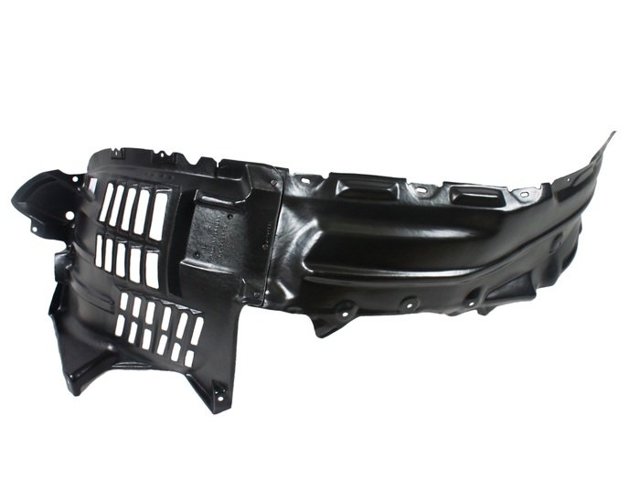 Підкрилок переднього крила, правий 5387560060 TOYOTA