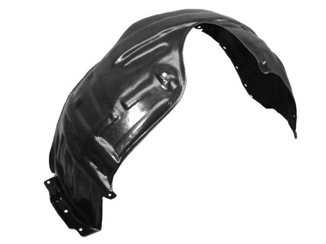 Підкрилки передні праві 53875AC030 TOYOTA