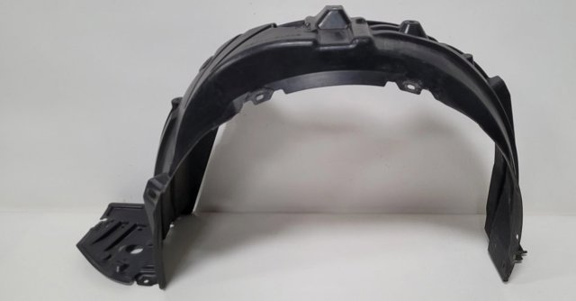 Підкрилок передній лівий 53876K0020 TOYOTA