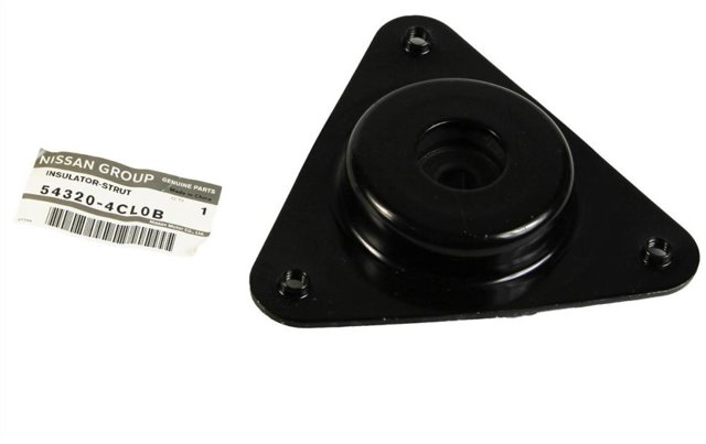 Опора стійки амортизатора переднього 543204CL0B NISSAN