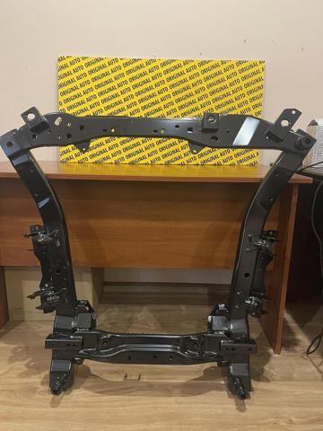 Балка передньої підвіски, підрамник 544017243R RENAULT