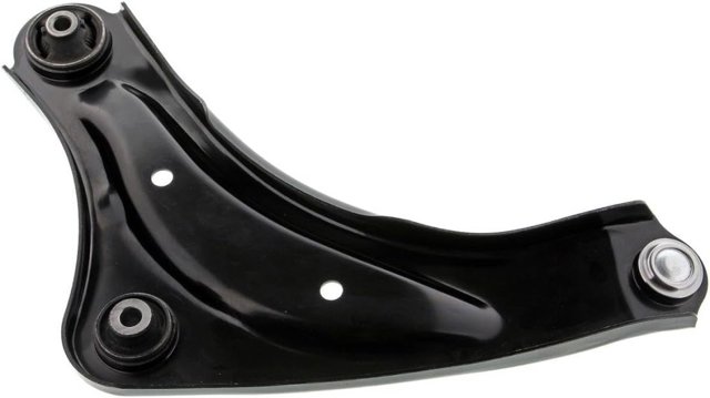 Правий важіль передній нижній підвіски 545003NF0A NISSAN