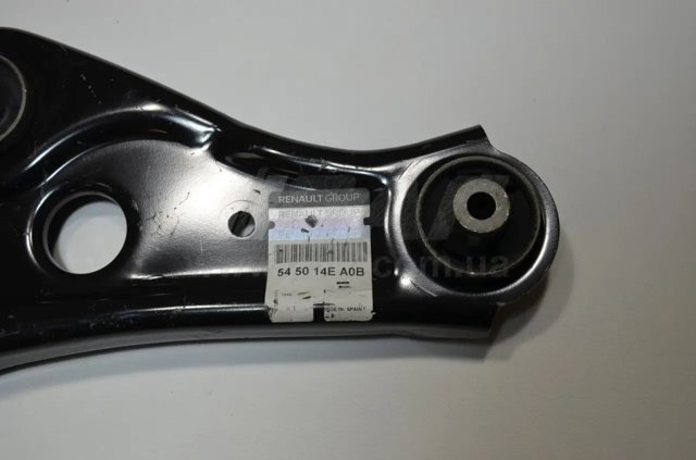Поперечний важіль 545014EA0B NISSAN