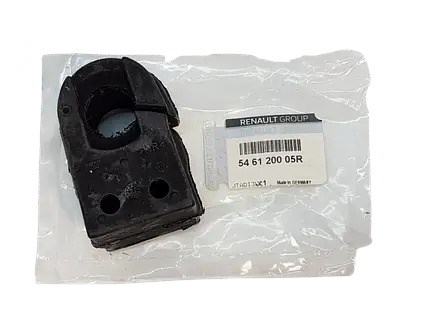 Втулка стабілізатора переднього 546120005R RENAULT