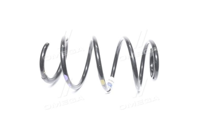 Пружина амортизатора передняя 546302S05A HYUNDAI