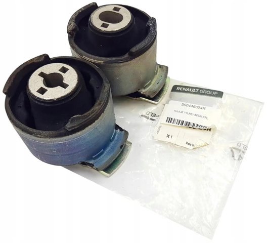 Сайлентблок задньої балки/підрамника 550446624R RENAULT