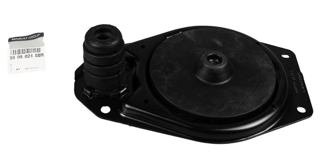 Подушка (опора) пружини задньої, верхня 550502458R RENAULT
