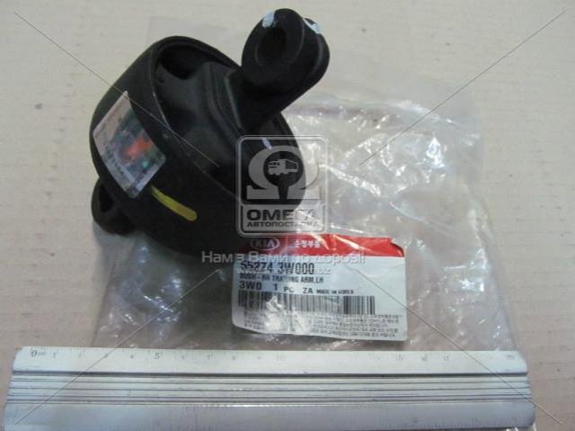 Сайлентблок задньої тяги 552743W000 HYUNDAI
