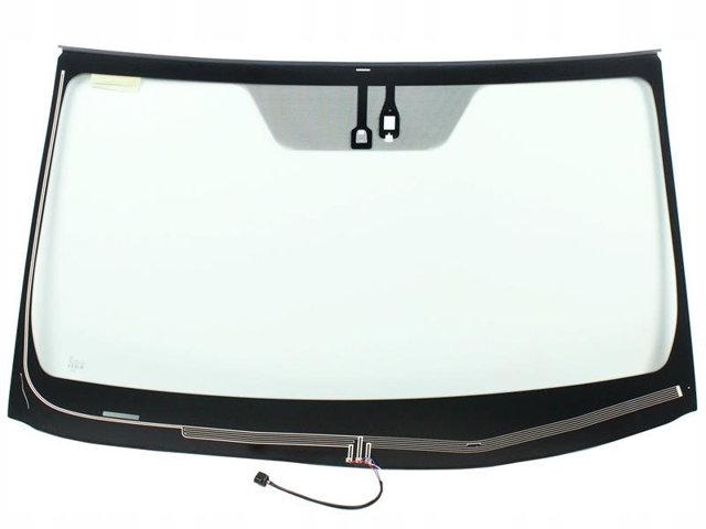 Скло лобове 561010E344 TOYOTA