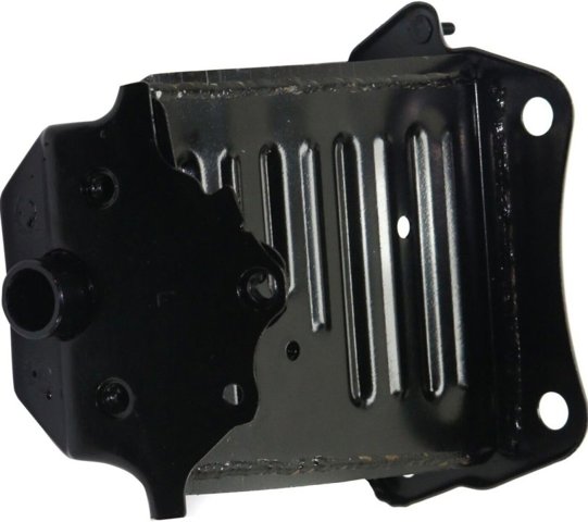 Кронштейн підсилювача переднього бампера 5710853022 TOYOTA