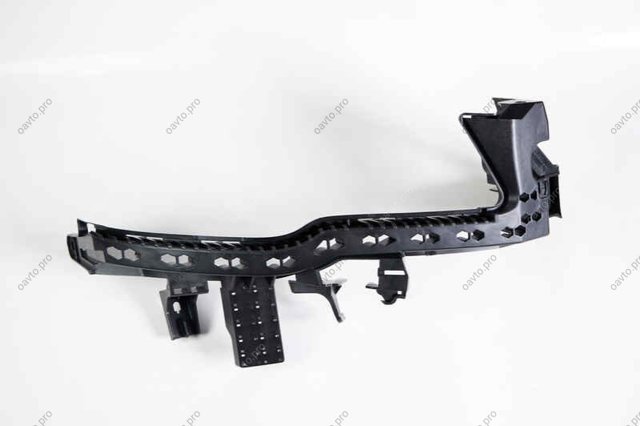 Праве кріплення переднього бампера 57707SJ000 SUBARU