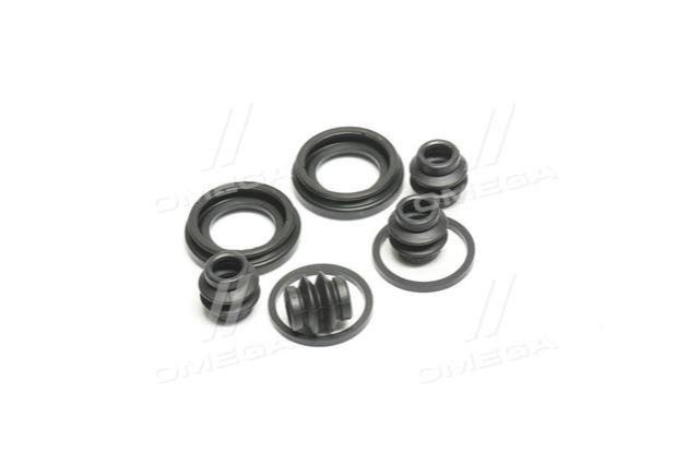 Ремкомплект заднього супорта 5820217A10 HYUNDAI