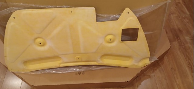 Підкладка-капот 5915A014 MITSUBISHI