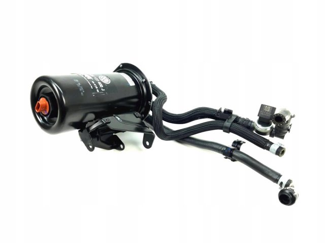 Фільтр тонкого очищення палива 5Q0127400J VAG