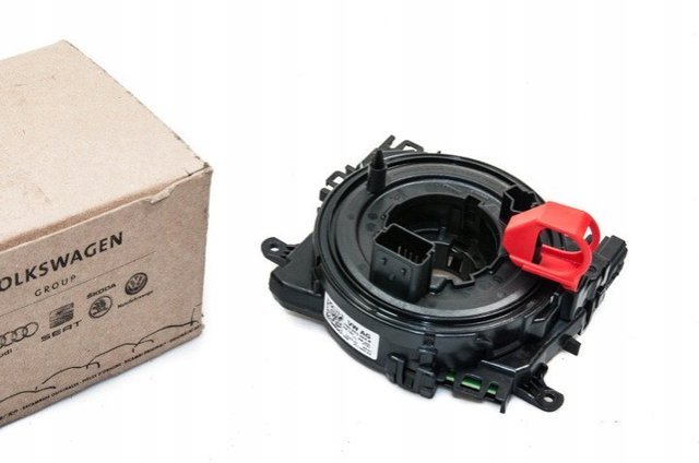 Спіраль Airbag 5Q0953569B VAG