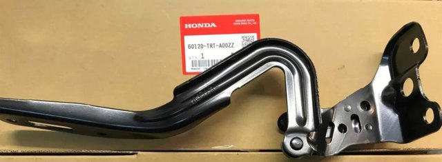 Петля капота 60120TRTA00ZZ HONDA