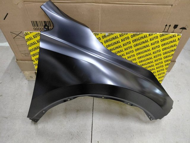 Переднє праве крило 60211TLAA00ZZ HONDA