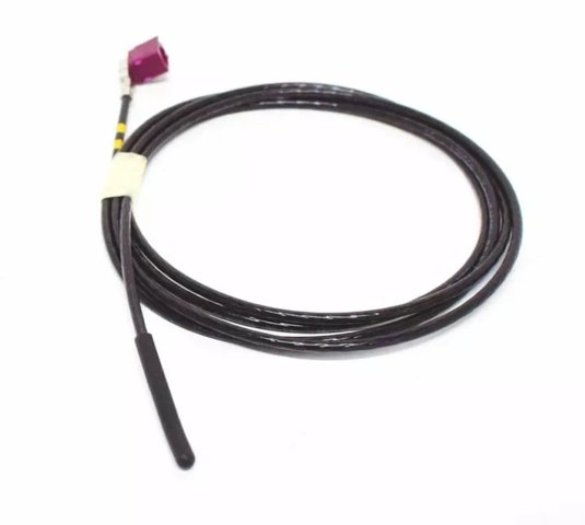 Кабель антени магнітоли 61116816435 BMW
