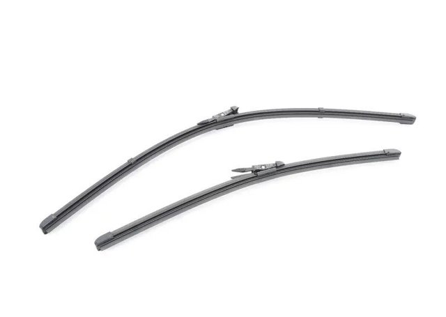 Склоочисники лобового скла 61612455437 BMW