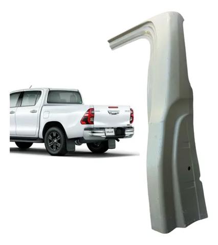 Бічна частина задня ліва 61612KK010 TOYOTA