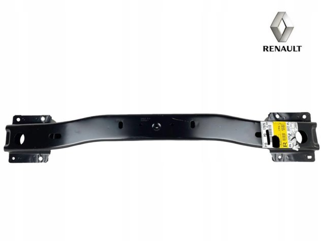 Підсилювач бампера переднього Опель Мовано B