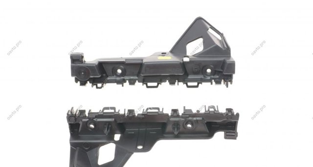 Комплект кронштейнів/кріплень переднього бампера 620504350R RENAULT