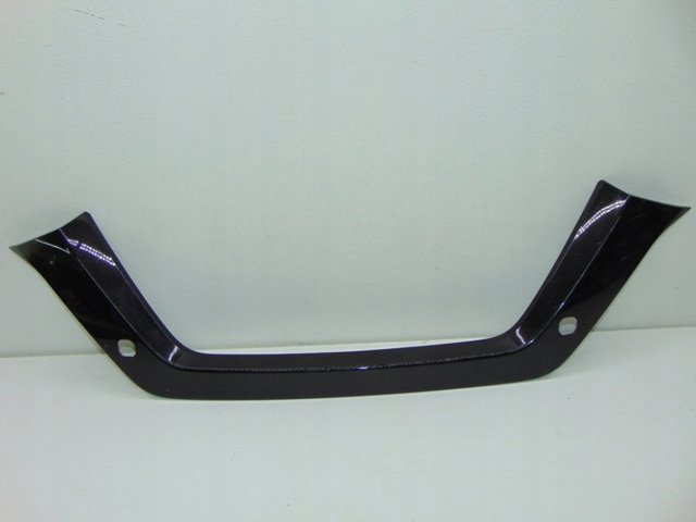 Накладка бампера переднього 622786FR0A NISSAN