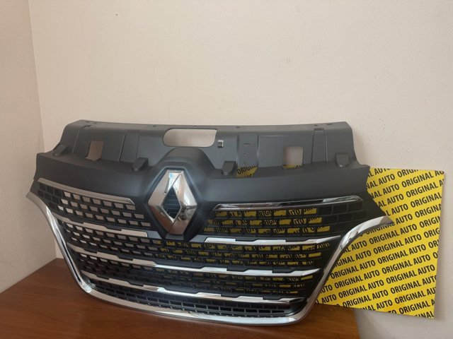 Облицювання радіатора 623109004R RENAULT