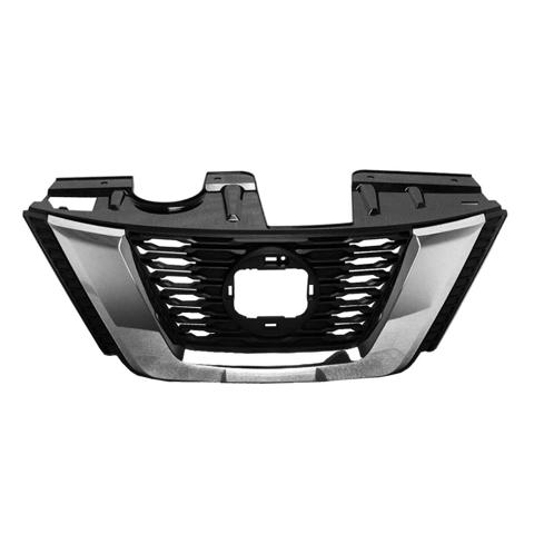 Облицювання радіатора 623109TG0B NISSAN