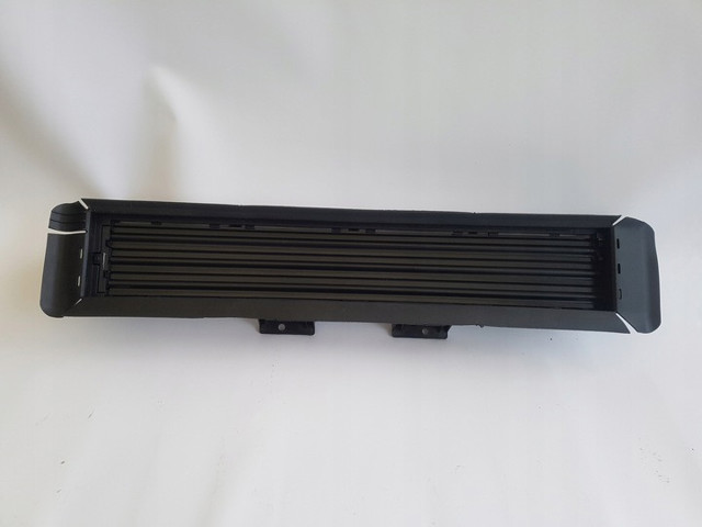 повітропровід радіатора 623309HS0A NISSAN