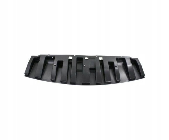 Захист бампера переднього 626604BA1B NISSAN