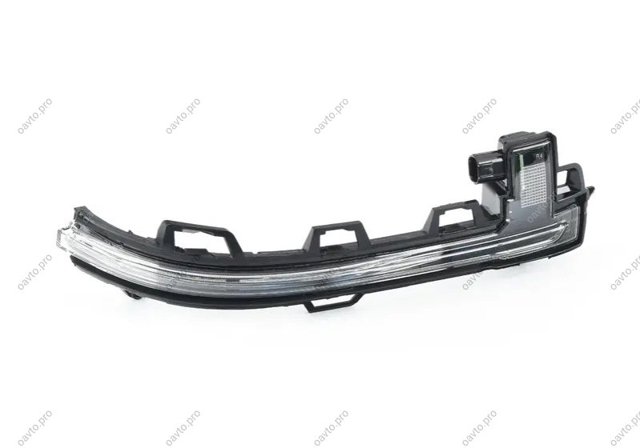 Покажчик повороту дзеркала, правий 63137441440 BMW