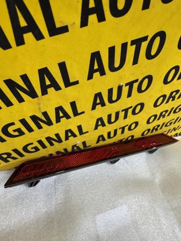 Правий катафот бампера 63145A1D7C8 BMW