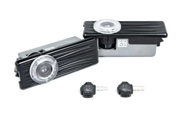 Світлодіодна лампочка (LED) 63312468386 BMW
