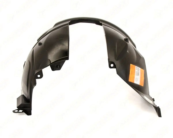 Підкрилок переднього крила, правий 638402753R RENAULT