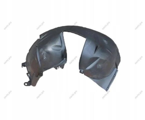 Підкрилки передні праві 638404363R RENAULT