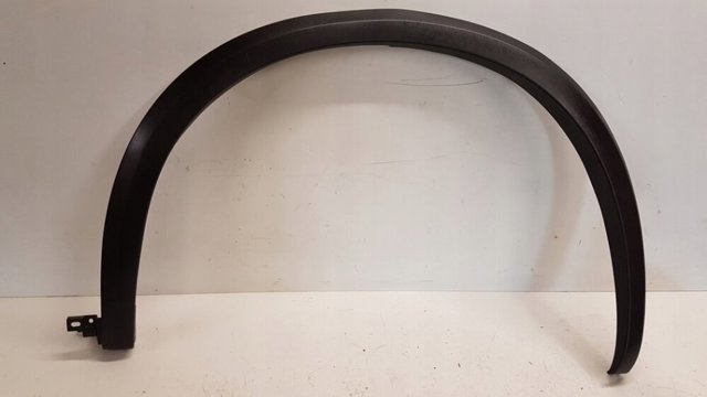 Молдинг передньої арки колеса, правий 638605DJ0A NISSAN