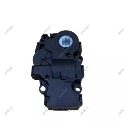 Двигун заслінки печі 64119384023 BMW
