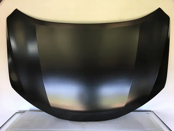 Капот 651004BA0B NISSAN