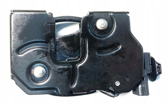 Замок кришки капота 656011BA0C NISSAN