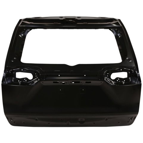 Задня ляда 6700542650 TOYOTA
