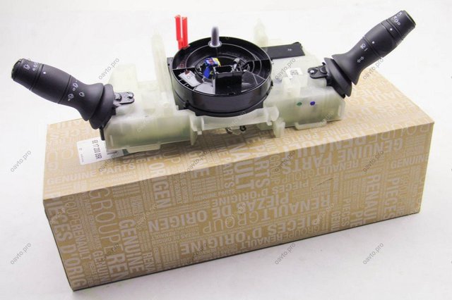 Перемикач підрульовий Renault Master III