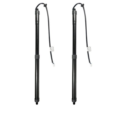 Амортизатор задньої ляди Лексус RX 450H/350L/200T