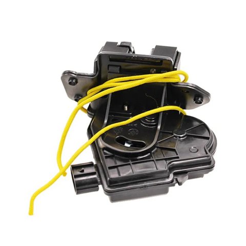 Центральний замок багажника Тойота Рав 4 4