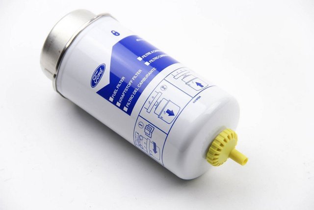 Фільтр тонкого очищення палива Ford Transit 6