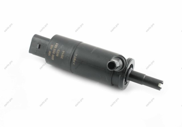 Насос-двигун омивача фар 6R0955681 VAG