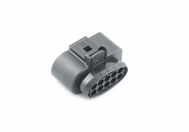 Провід фари 6R0973735 VAG
